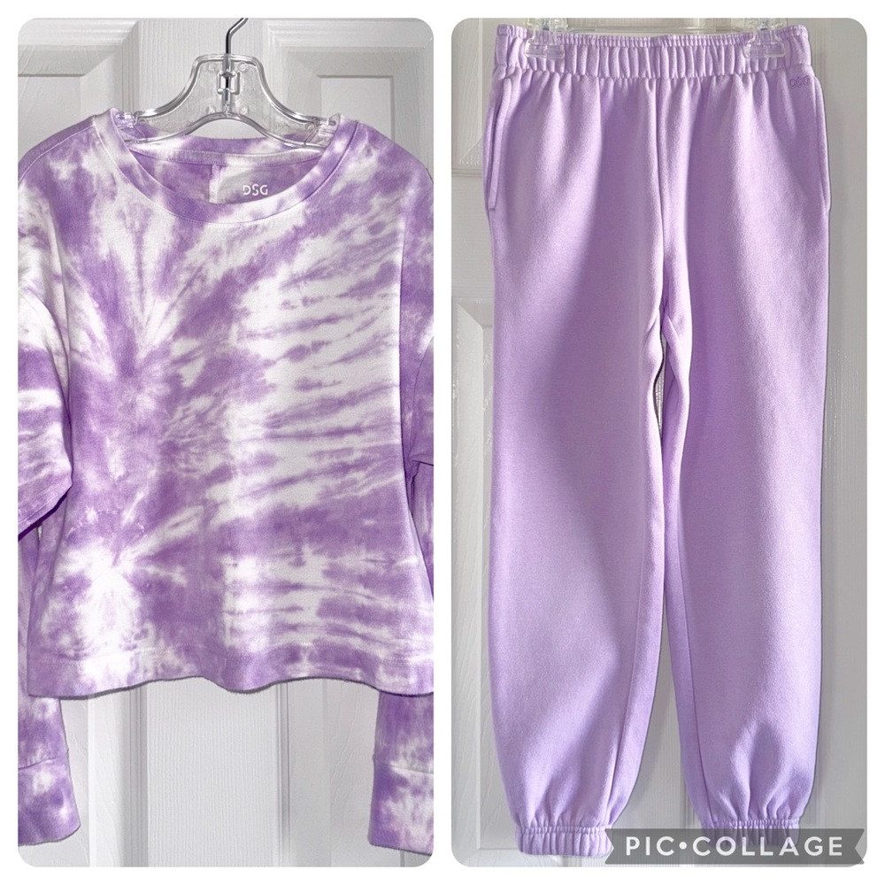 {DSG} Dicks Sporting Goods Outfit